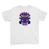 snake mountain gym Youth Tee