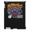 blow your speakers iPad 3 and 4 Case