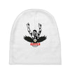 eagle khabib Baby Beanies