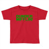 dunder miflin Toddler T-shirt