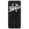 the darkness new Samsung Galaxy S8 Plus Case