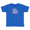 pantsuits and pistols Toddler T-shirt