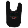 player 2 a love story Baby Bibs