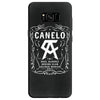 Canelo Saul Alvarez Boxing Club Samsung Galaxy S8