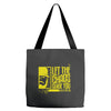 the chaos best trending Tote Bags