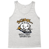 school...yaay! Tank Top