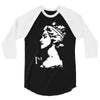 madonna 3/4 Sleeve Shirt