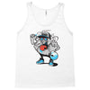 higher Tank Top