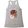 raz Racerback Tank