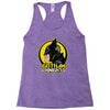 knight Racerback Tank
