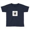 sherlock holmes Toddler T-shirt