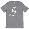 banksy cleaner T-Shirt