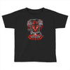 stranger thrills Toddler T-shirt