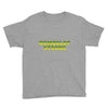 Humboldt Strong Youth Tee
