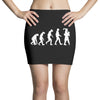 bagpipe evolution Mini Skirts
