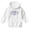 carpe diem Youth Hoodie