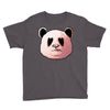 panda in love Youth Tee