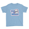 marshmello Youth Tee