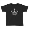 king tato Toddler T-shirt