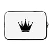 Original 1993 With Crown Laptop sleeve