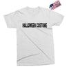 halloween costume Exclusive T-shirt