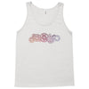 Doctor Who Tank Top