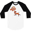 my little epona 3/4 Sleeve Shirt