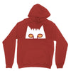 cats Unisex Hoodie