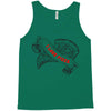 i love pizza Tank Top