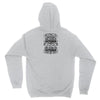 Real Kings Are Born On October 17 Youth Hoodie