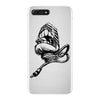 scream microphone iPhone 7 Plus Case