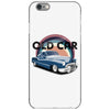 Old Car iPhone 6/6s Case