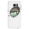 the bride of frankenstein Samsung Galaxy S7 Edge