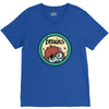 lawndale&rsquo;s undead V-Neck Tee