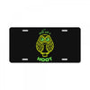 owls are a hoot License Plate