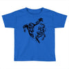 venom 5 Toddler T-shirt
