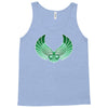 star trek romulan Tank Top