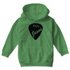 pick jesus bible Youth Hoodie