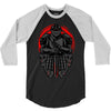death knight 3/4 Sleeve Shirt