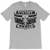 legendary american T-Shirt