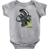 alien Baby Onesie