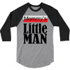 mommy's little 3/4 Sleeve Shirt