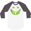 mischief 3/4 Sleeve Shirt