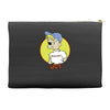 bazooka joe 2, ideal gift or birthday present. Accessory Pouches