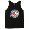 saiyan express Tank Top