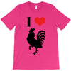 i love cock T-Shirt