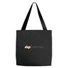 axe capital merchandise Tote Bags