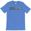 more crazy madness T-Shirt