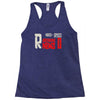 breaking news lp860 best trending Racerback Tank