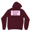 girl scout Unisex Hoodie